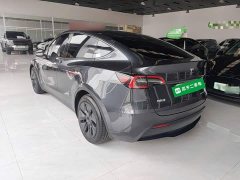 Tesla Model Y Rear-Wheel Drive - ფოტო 5