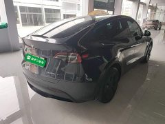 Tesla Model Y Rear-Wheel Drive - ფოტო 7