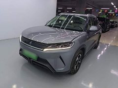 BYD Yuan UP 401KM Exceed - ფოტო 1
