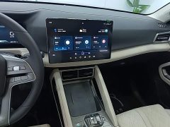 BYD Yuan UP 401KM Exceed - ფოტო 12