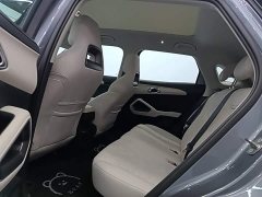 BYD Yuan UP 401KM Exceed - ფოტო 16