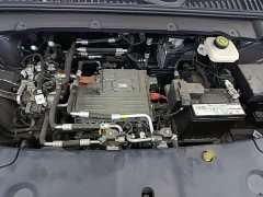 BYD Yuan UP 401KM Exceed - ფოტო 19