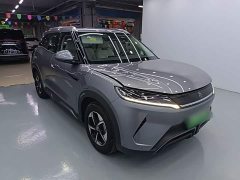 BYD Yuan UP 401KM Exceed - ფოტო 3