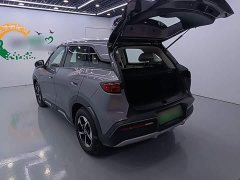BYD Yuan UP 401KM Exceed - ფოტო 4