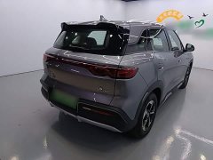BYD Yuan UP 401KM Exceed - ფოტო 6