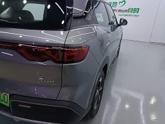 BYD Yuan UP 401KM Exceed - ფოტო 7