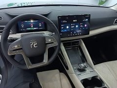 BYD Yuan UP 401KM Exceed - ფოტო 9