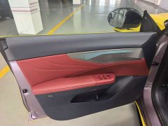 Lynk & Co Geely Lynk & Co 07 EM-P 2026 126 Extended Range Ultra H7 - ფოტო 11