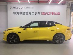 Lynk & Co Geely Lynk & Co 07 EM-P 2026 126 Extended Range Ultra H7 - ფოტო 12