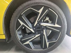 Lynk & Co Geely Lynk & Co 07 EM-P 2026 126 Extended Range Ultra H7 - ფოტო 16