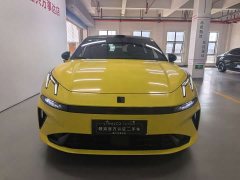 Lynk & Co Geely Lynk & Co 07 EM-P 2026 126 Extended Range Ultra H7 - ფოტო 17