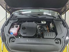 Lynk & Co Geely Lynk & Co 07 EM-P 2026 126 Extended Range Ultra H7 - ფოტო 18