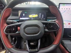 Lynk & Co Geely Lynk & Co 07 EM-P 2026 126 Extended Range Ultra H7 - ფოტო 3