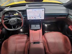 Lynk & Co Geely Lynk & Co 07 EM-P 2026 126 Extended Range Ultra H7 - ფოტო 5