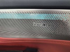 Lynk & Co Geely Lynk & Co 07 EM-P 2026 126 Extended Range Ultra H7 - ფოტო 6