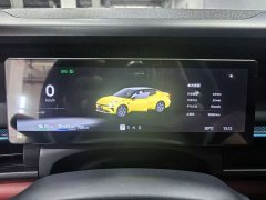 Lynk & Co Geely Lynk & Co 07 EM-P 2026 126 Extended Range Ultra H7 - ფოტო 7