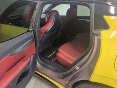 Lynk & Co Geely Lynk & Co 07 EM-P 2026 126 Extended Range Ultra H7 - ფოტო 9