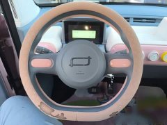 FAW Besturn Xiaoma 2026 222km Cute Horse - ფოტო 10