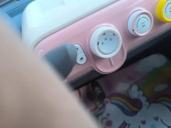 FAW Besturn Xiaoma 2026 222km Cute Horse - ფოტო 13