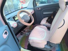 FAW Besturn Xiaoma 2026 222km Cute Horse - ფოტო 14