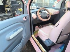 FAW Besturn Xiaoma 2026 222km Cute Horse - ფოტო 15