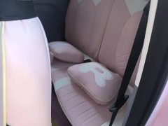FAW Besturn Xiaoma 2026 222km Cute Horse - ფოტო 16