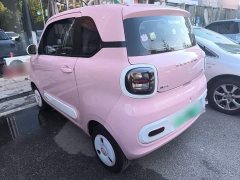 FAW Besturn Xiaoma 2026 222km Cute Horse - ფოტო 4