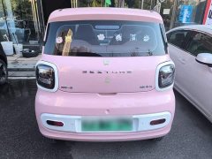 FAW Besturn Xiaoma 2026 222km Cute Horse - ფოტო 5