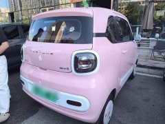 FAW Besturn Xiaoma 2026 222km Cute Horse - ფოტო 6