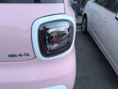 FAW Besturn Xiaoma 2026 222km Cute Horse - ფოტო 7