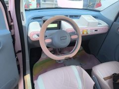 FAW Besturn Xiaoma 2026 222km Cute Horse - ფოტო 9