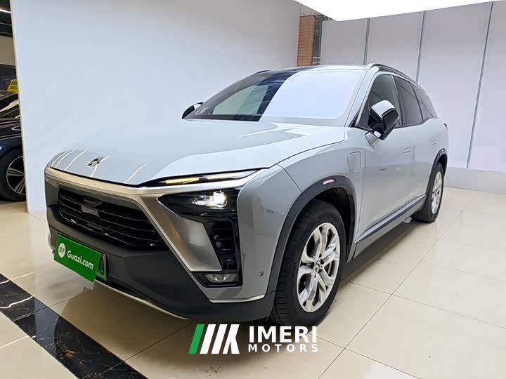 NIO ES8 2020 415KM Six-Seater - ავტომობილი ჩინეთიდან