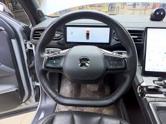 NIO ES8 2020 415KM Six-Seater - ფოტო 11