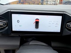 NIO ES8 2020 415KM Six-Seater - ფოტო 12