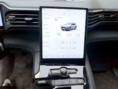 NIO ES8 2020 415KM Six-Seater - ფოტო 13