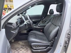 NIO ES8 2020 415KM Six-Seater - ფოტო 15