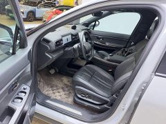 NIO ES8 2020 415KM Six-Seater - ფოტო 16