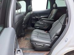 NIO ES8 2020 415KM Six-Seater - ფოტო 17