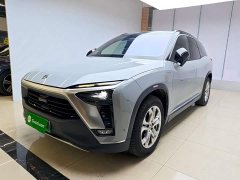 NIO ES8 2020 415KM Six-Seater - ფოტო 2