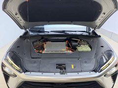 NIO ES8 2020 415KM Six-Seater - ფოტო 20