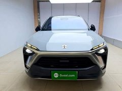 NIO ES8 2020 415KM Six-Seater - ფოტო 3