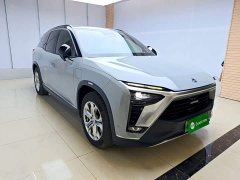 NIO ES8 2020 415KM Six-Seater - ფოტო 4