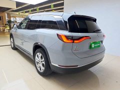 NIO ES8 2020 415KM Six-Seater - ფოტო 5