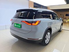 NIO ES8 2020 415KM Six-Seater - ფოტო 7