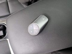 NIO ES8 2020 415KM Six-Seater - ფოტო 9