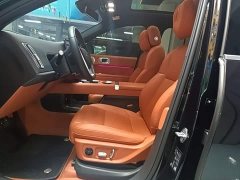 Li Auto L6 Pro Smart Refresh Edition - ფოტო 14