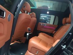 Li Auto L6 Pro Smart Refresh Edition - ფოტო 16