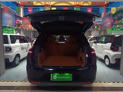 Li Auto L6 Pro Smart Refresh Edition - ფოტო 18