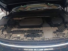 Li Auto L6 Pro Smart Refresh Edition - ფოტო 19