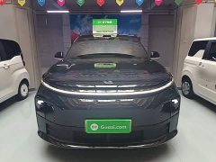 Li Auto L6 Pro Smart Refresh Edition - ფოტო 2